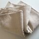 Raw hemp case 19th 240cm x 220cm