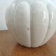 Vase art déco