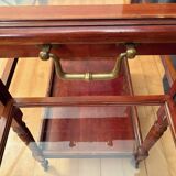 Bar cart, early 19th century