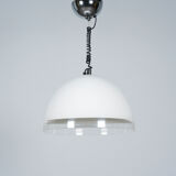 Suspension by Harvey Guzzini for Guzzini circa 1970