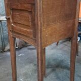 Chevet art nouveau