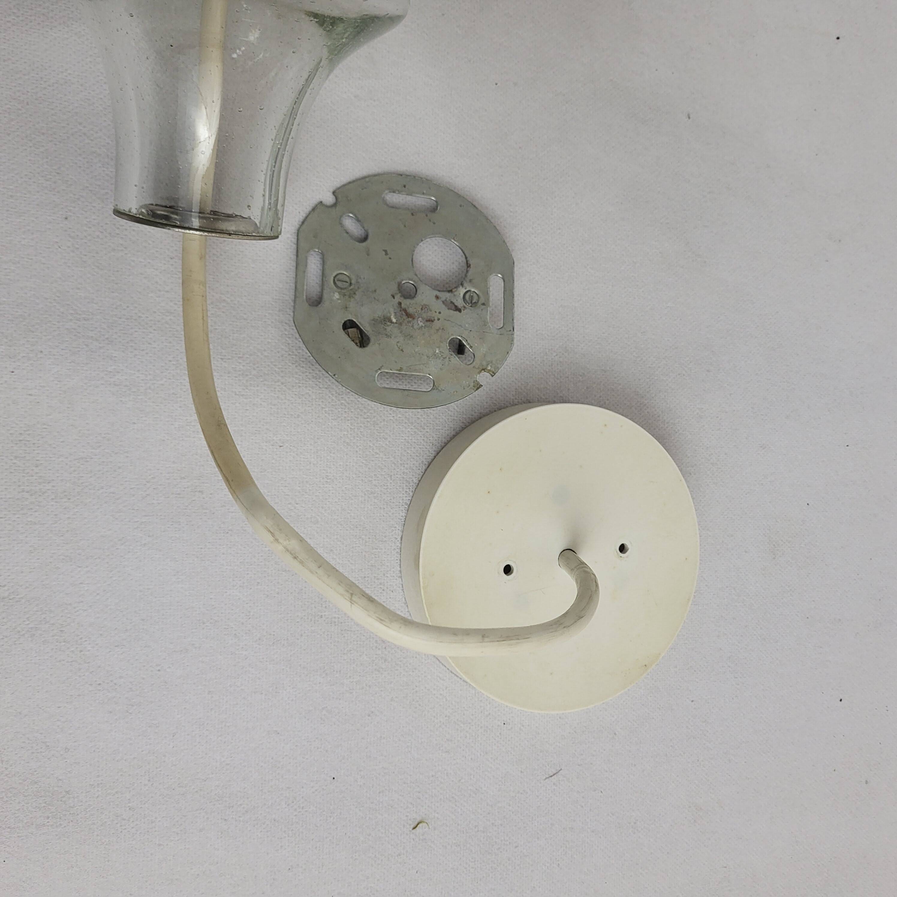 “Carthago” lamp by Raak, 1970’s