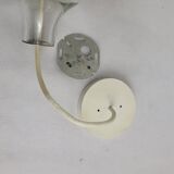 “Carthago” lamp by Raak, 1970’s