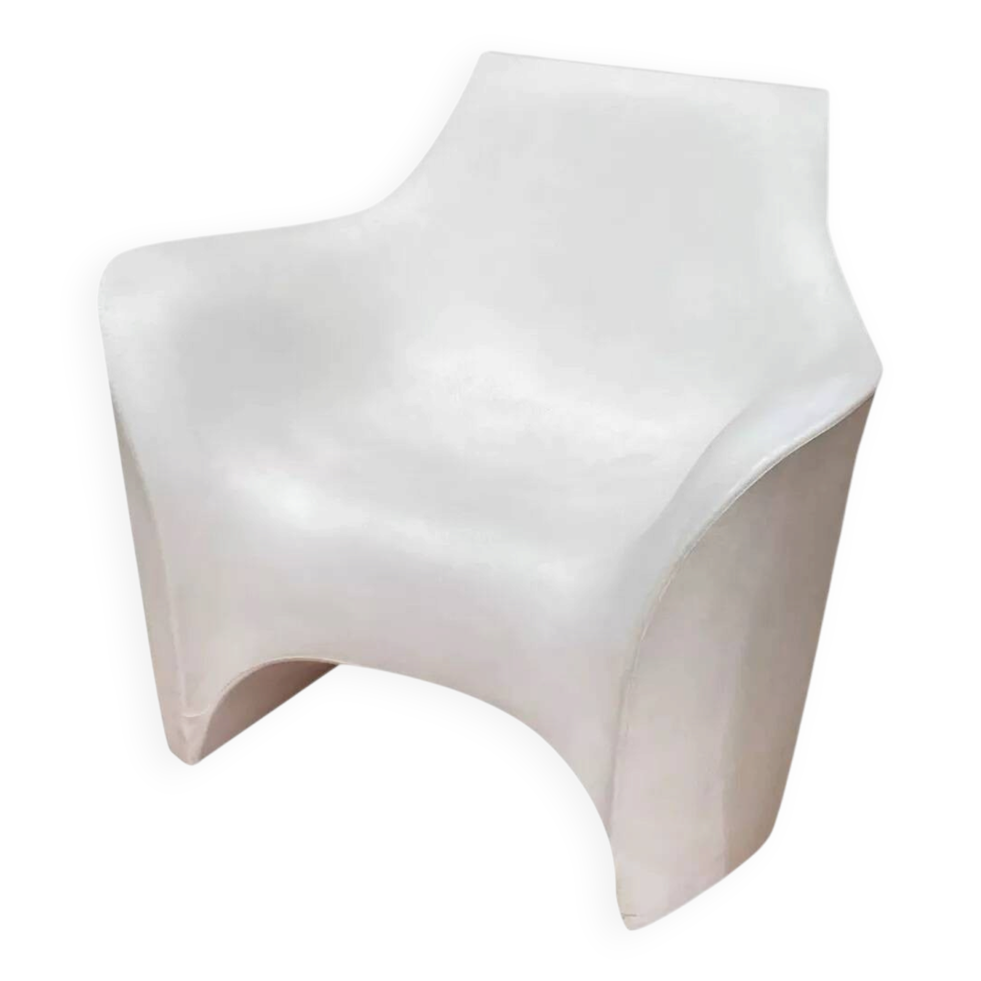 Fauteuil tokyo pop par tokujin yoshioka.