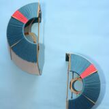 L'Epicurienne wall light