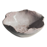 Small ceramic bowl by Gilbert Auguste Privat