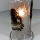 Mazzega  table lamp, Italy 1960's