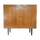 Cabinet en teck 60s 70s