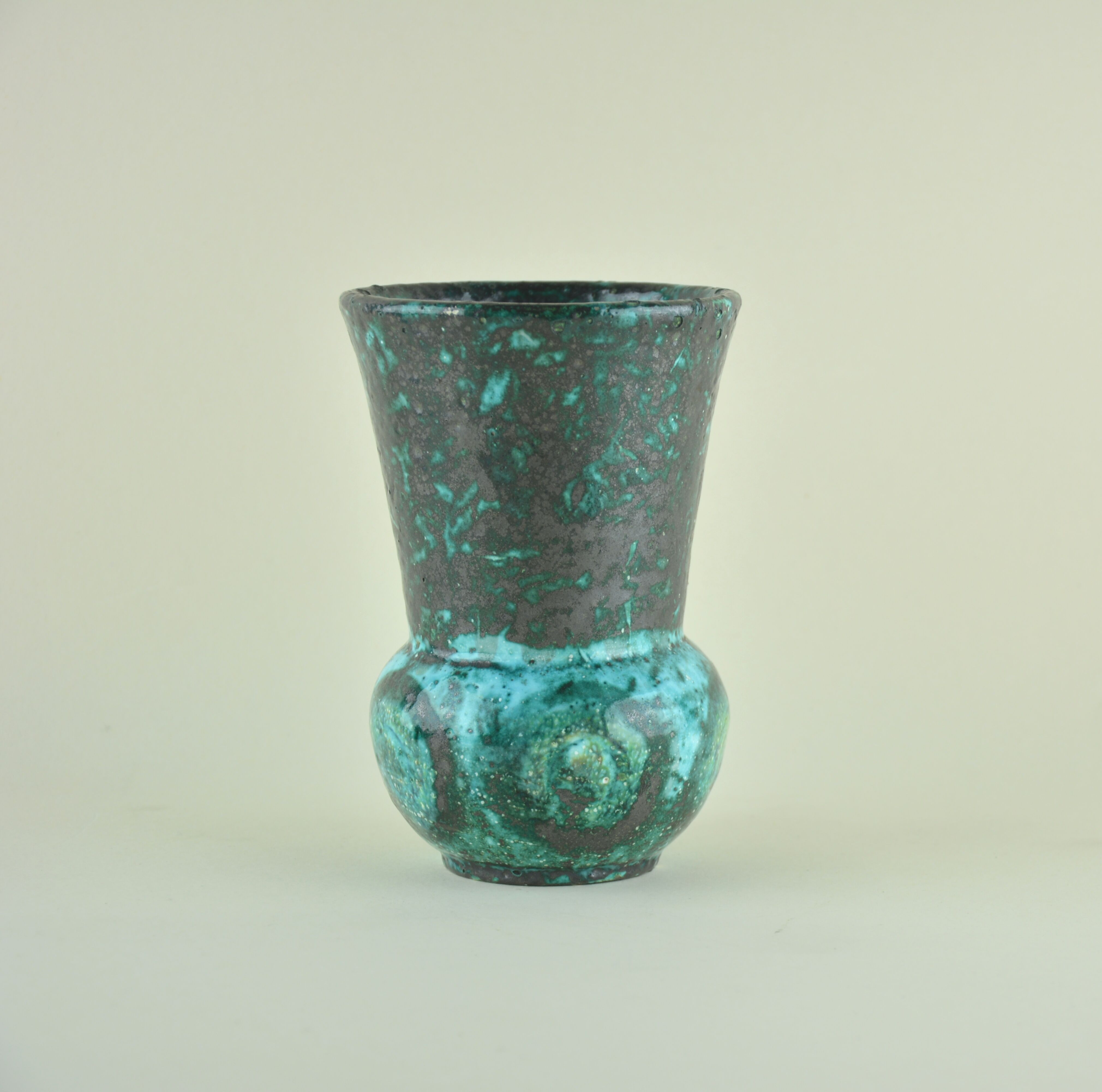 Vase 50s