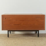 Buffet des années 1960
