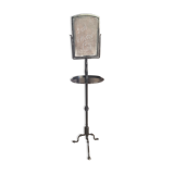 Former barber Napoleon III