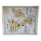 Vidal lablache school wall map 28 and 28 bis