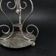 Art Nouveau Glass vase, Great Britain, early 20th century