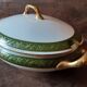 Soupière  Porcelaine Limoges Unic