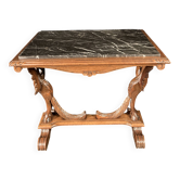 Table basse fin 19 éme siècle