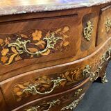 Tomb Chest of Drawers