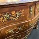Commode Tombeau