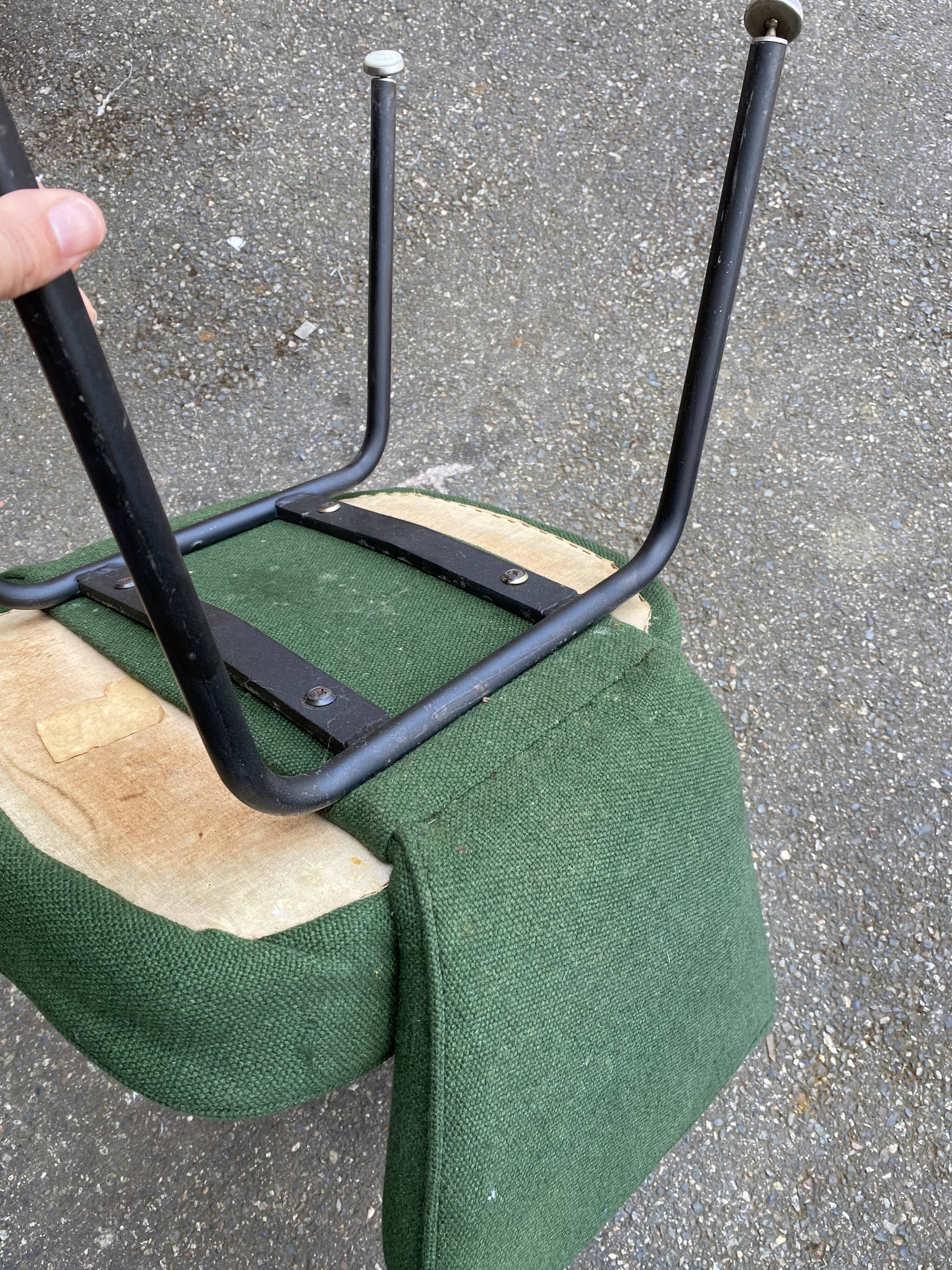 Knoll Conference Chair