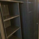 Industrial wardrobe Roneo Cabinet