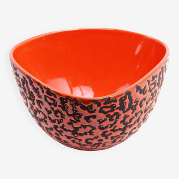 Vintage ceramic cup