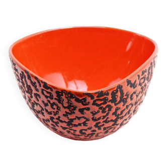 Vintage ceramic cup