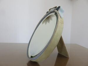 Miroir biseauté, années 60-70