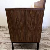 Vintage Scandinavian style chest of drawers