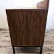 Vintage Scandinavian style chest of drawers
