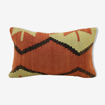 Housse de coussin kilim 30x50