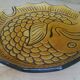 Vallauris fish plate