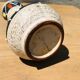 Vintage ceramic vase 50