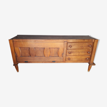 Guillerme and Chambron sideboard