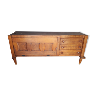 Guillerme and Chambron sideboard