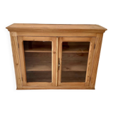 Parisian buffet dresser