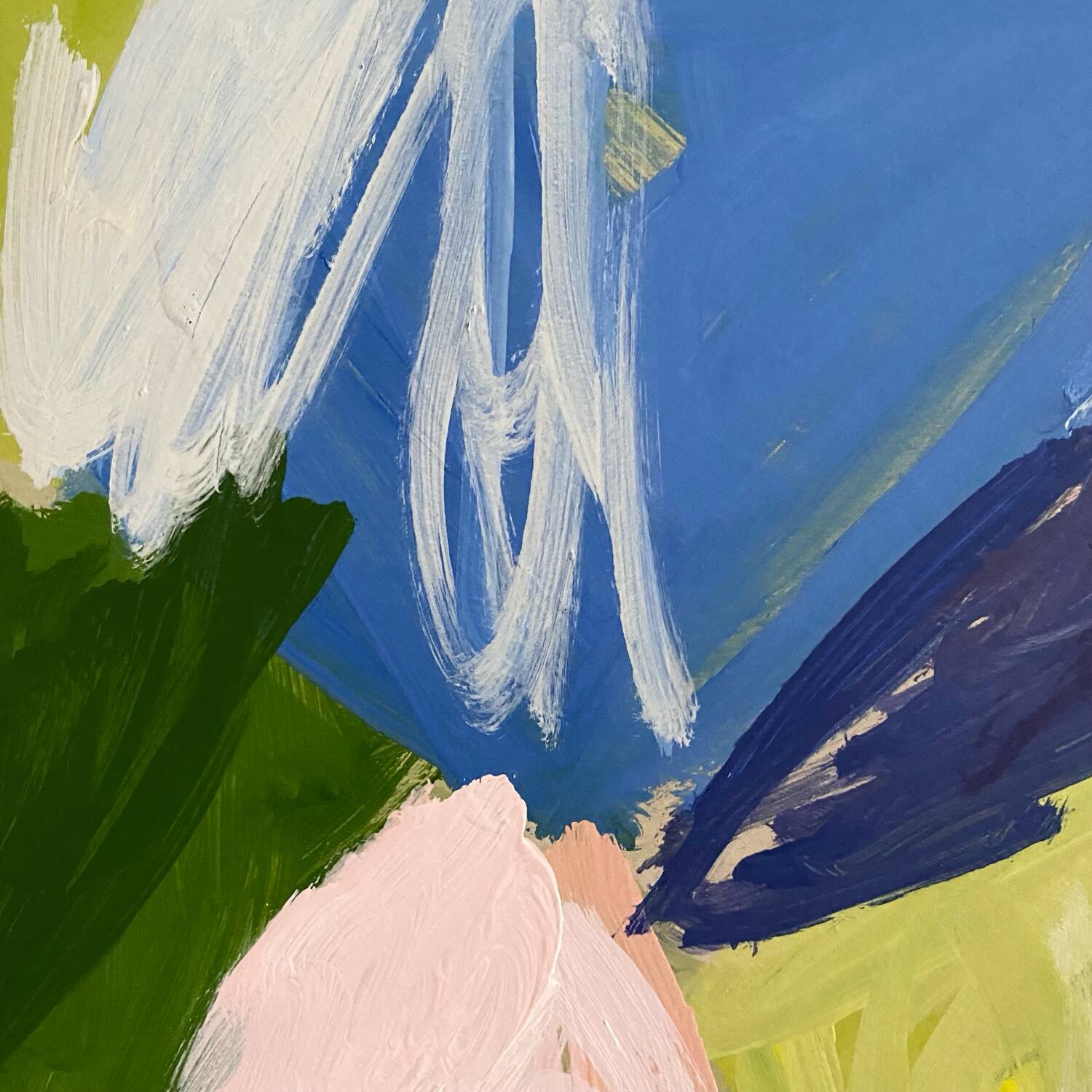 Acrylic 30x40