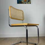 Marcel Breuer Cesca B32 chairs
