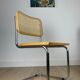Chaises Marcel Breuer Cesca B32