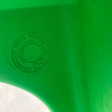 Set of four Steen Ostergaard chairs for Cado, Denmark, 1974.