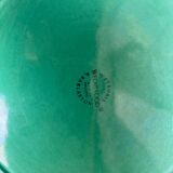 Wedgwood majolica dessert plate