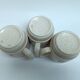 Mugs anglaises Staffordshire