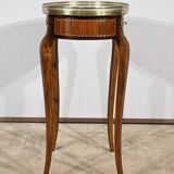 Mahogany Living Room Table, Louis XVI style – Early 20th century