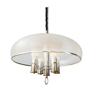Suspension lustre space age