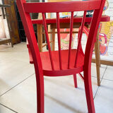 Baumann desk and children's chair set