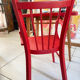 Baumann desk and children's chair set