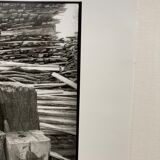 Artist's film photography