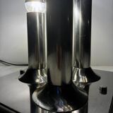 Plafonnier, Applique ou Lampe de Table • Rolf Krüger • Staff Leuchten • 1970