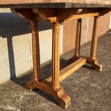 table de cuisine