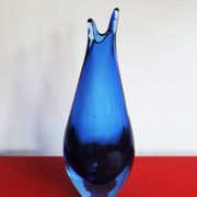 1960s Flower Vase – Model 6005 by Maria Stahlikova & Milena Veliskova