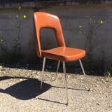 50s conference chairs, set of 6