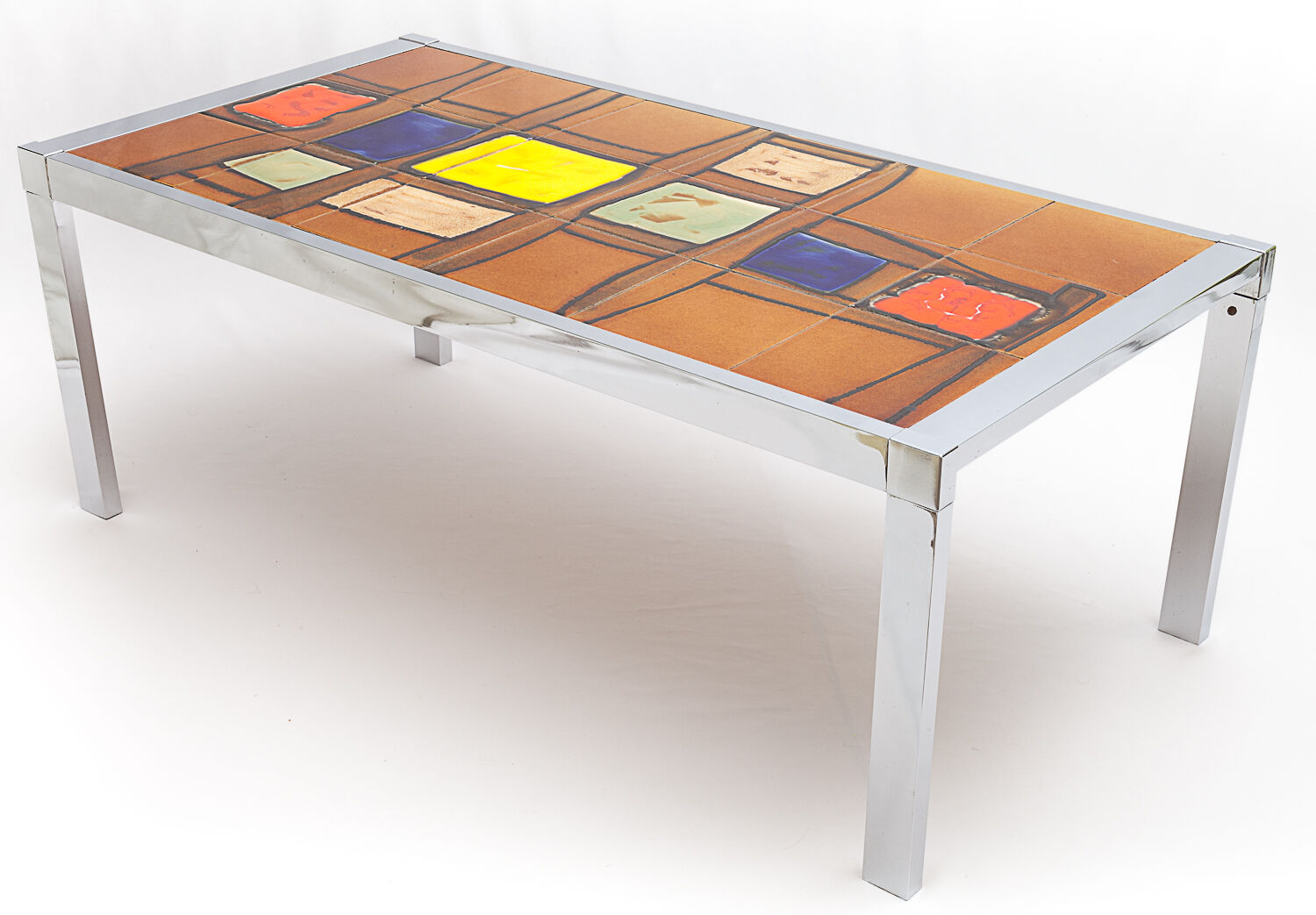 Lagrange coffee table